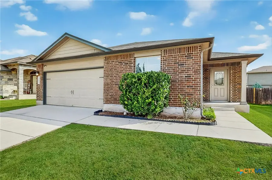 2509 Lonesome Creek Trail, New Braunfels, TX 78130 - Image #2