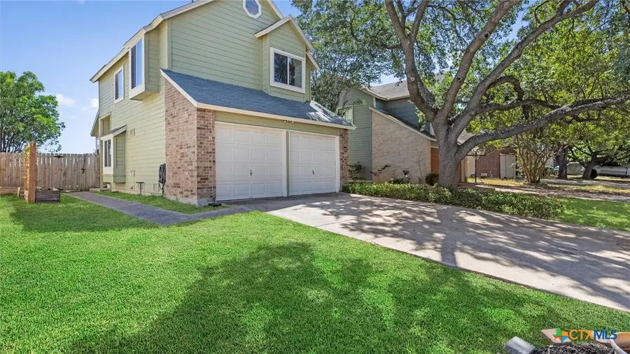 9739 Wagon Train, Converse, TX 78109 - Image #3