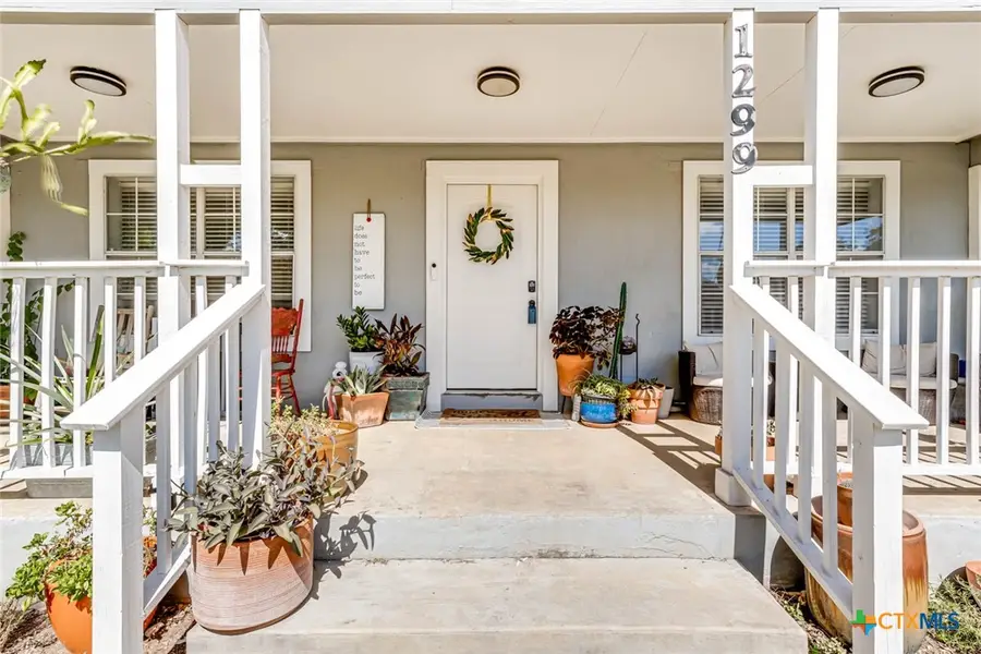 1299 Oakridge Drive, Blanco, TX 78606 - Image #2