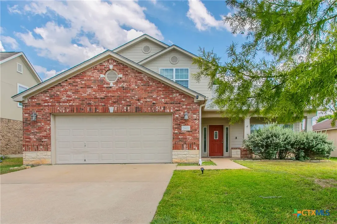 7810 Redbrush, Temple, TX 76502 - #1