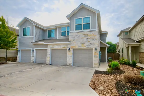 720 Gristmill Drive, New Braunfels, TX 78130