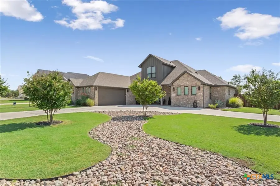 12018 Callie Christina Court, Salado, TX 76571 - Image #3