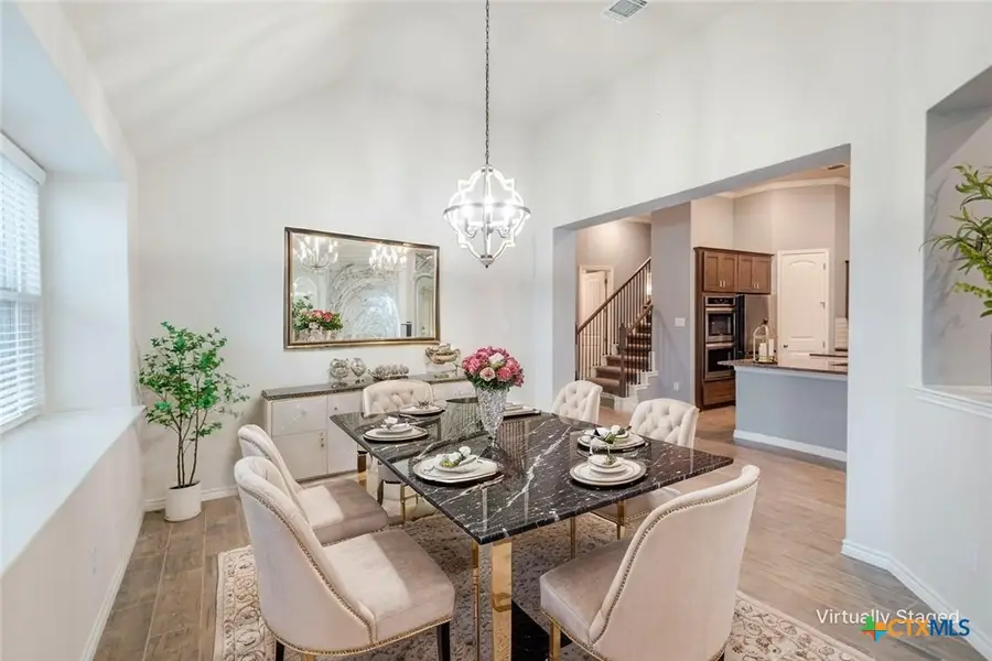 8302 Elander Drive, Killeen, TX 76542 - Image #3