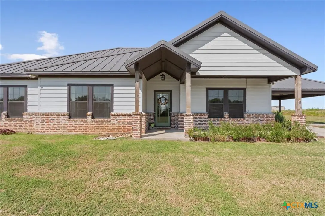 3487 Tower Drive, Moody, TX 76557 - Image #1