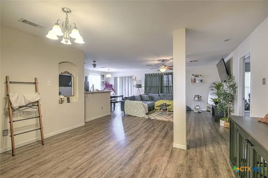 3005 John Porter Drive, Killeen, TX 76543 - Image #2