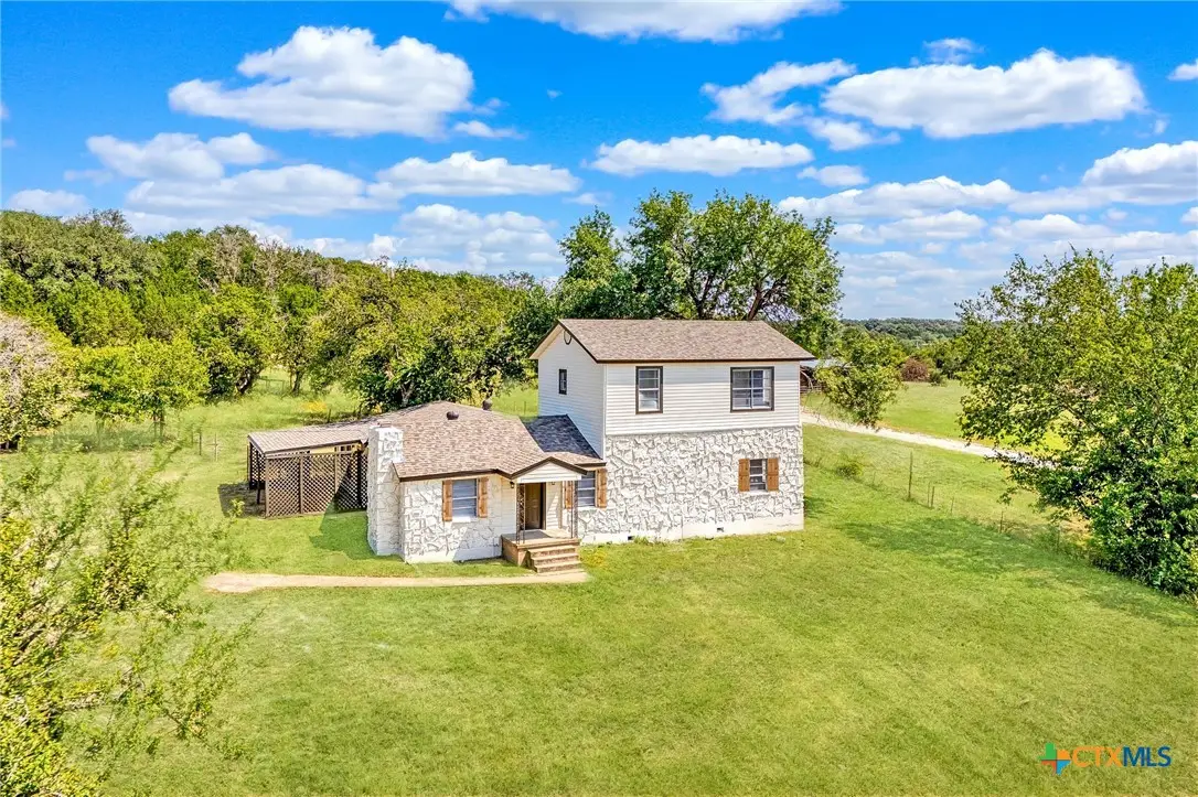 4978 Sparta Road, Belton, TX 76513 - Image #1