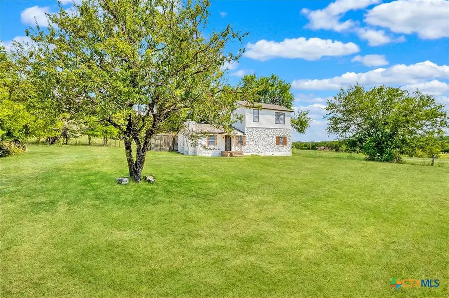 4978 Sparta Road, Belton, TX 76513 - Image #2