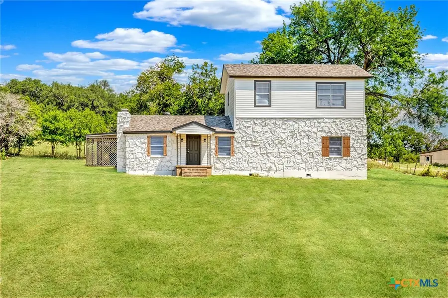 4978 Sparta Road, Belton, TX 76513 - Image #3