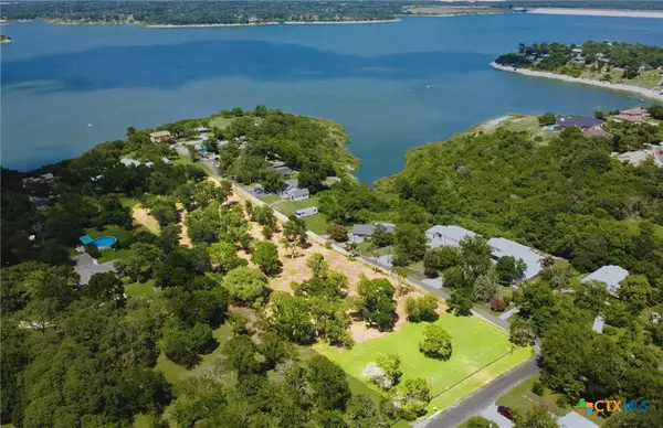 Lots 1-5 Smoke Signal Road, Belton, TX 76513