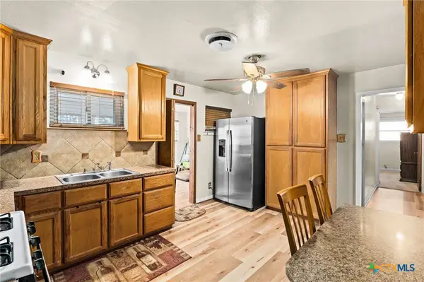 1405 Camilla Road, Killeen, TX 76549