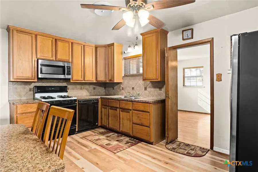 1405 Camilla Road, Killeen, TX 76549 - Image #2