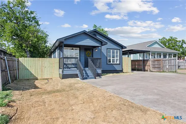 1901 S 16th Street #A, Waco, TX 76706