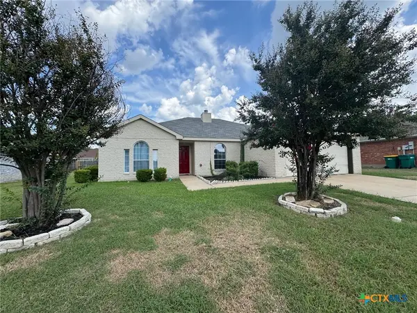 308 Woods Drive, Gatesville, TX 76528