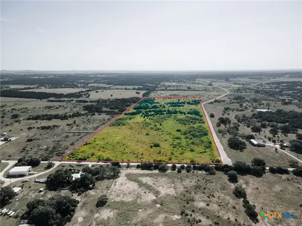 0 Private Road 1276, Lampasas, TX 76550