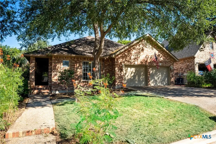 622 Evergreen Lane, New Braunfels, TX 78130 - Image #2