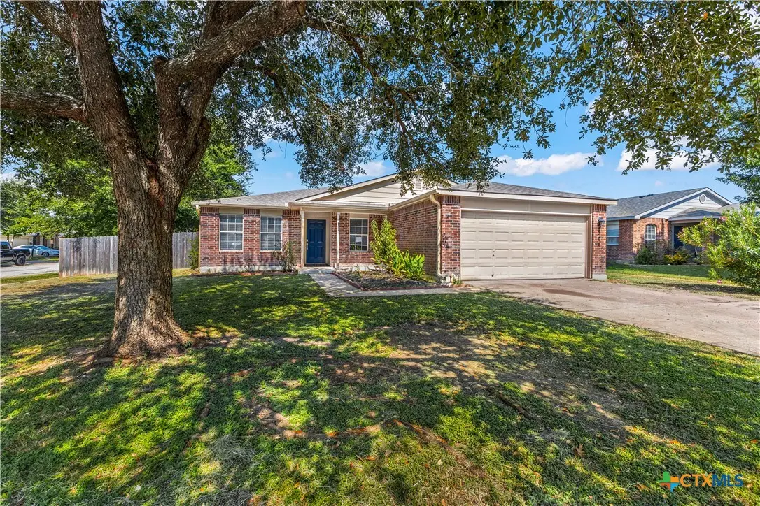 5504 Southern Crossing Drive, Temple, TX 76502 - #1