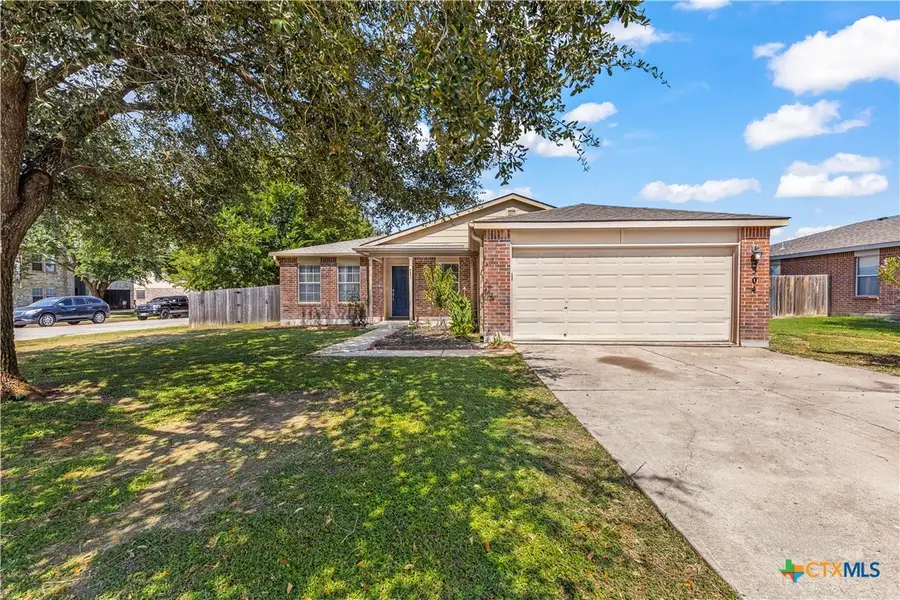 5504 Southern Crossing Drive, Temple, TX 76502 - #3