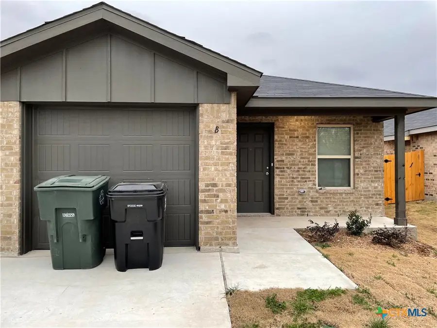 2313 Zanoletti Court, Temple, TX 76504 - Image #2