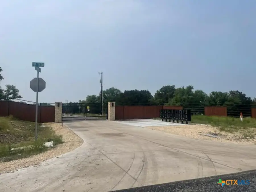 Lot 175 Heartleaf Drive, Lampasas, TX 76550 - Image #2