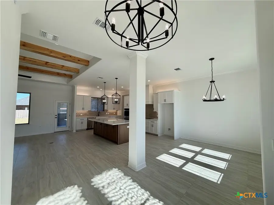 9016 Blackhawk Drive, Temple, TX 76502 - #2