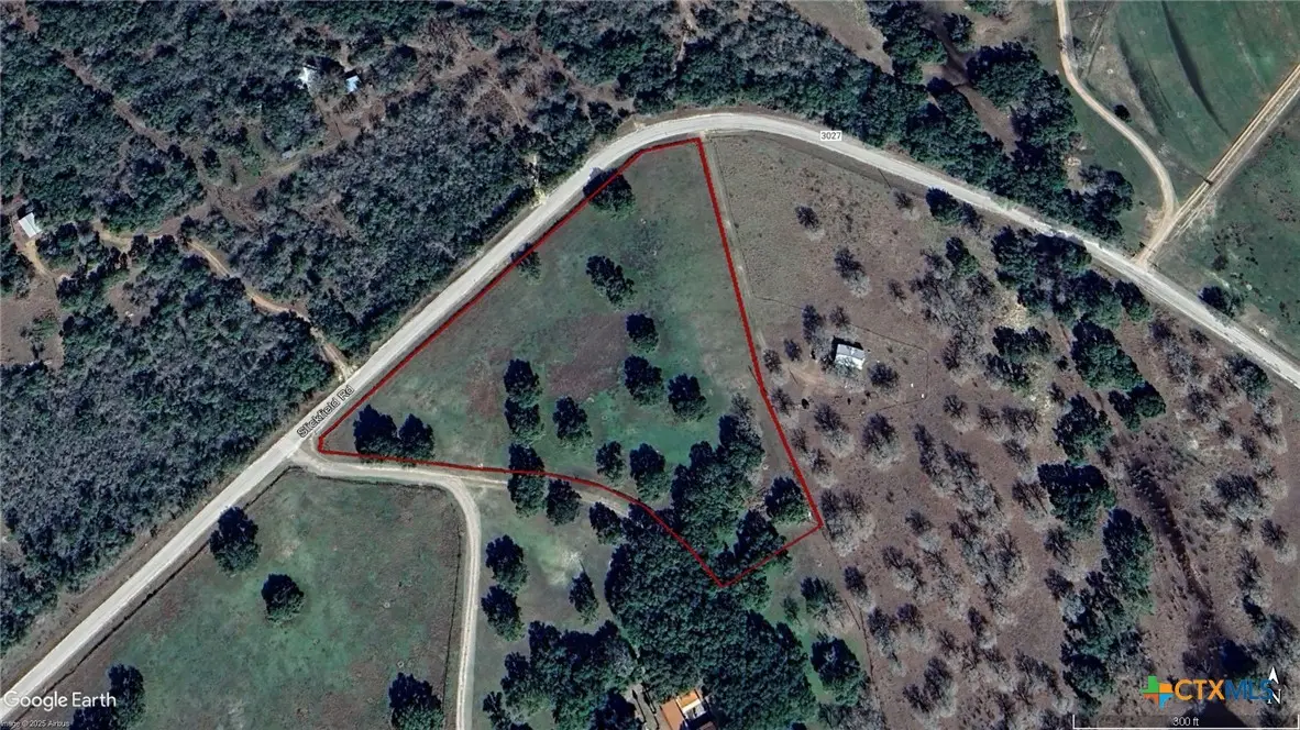 0000 Slickfield Road, Yorktown, TX 78164 - Image #1