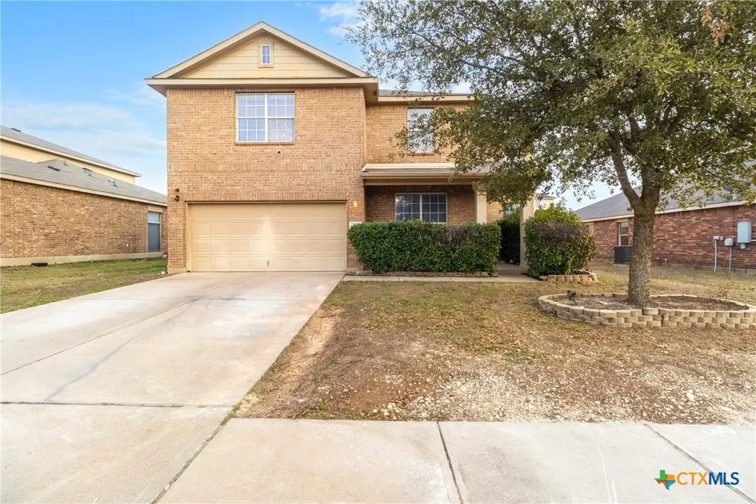6204 Taree Loop, Killeen, TX 76549 - Image #1