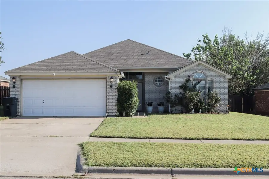 2107 Amethyst Drive, Killeen, TX 76549 - Image #2