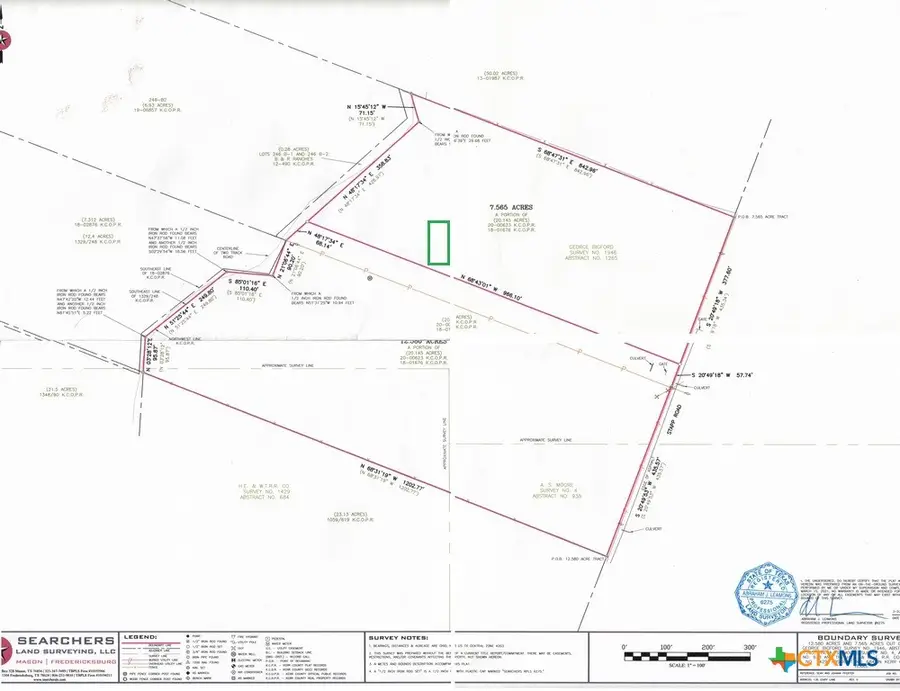 191 Private Road 4030 N, Center Point, TX 78010 - Image #3