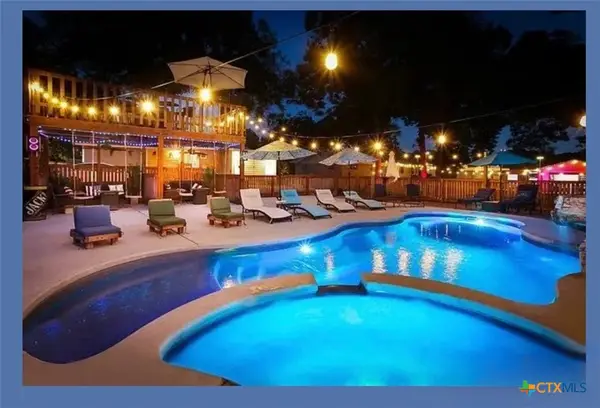 683 & 695 Albert Street, New Braunfels, TX 78130