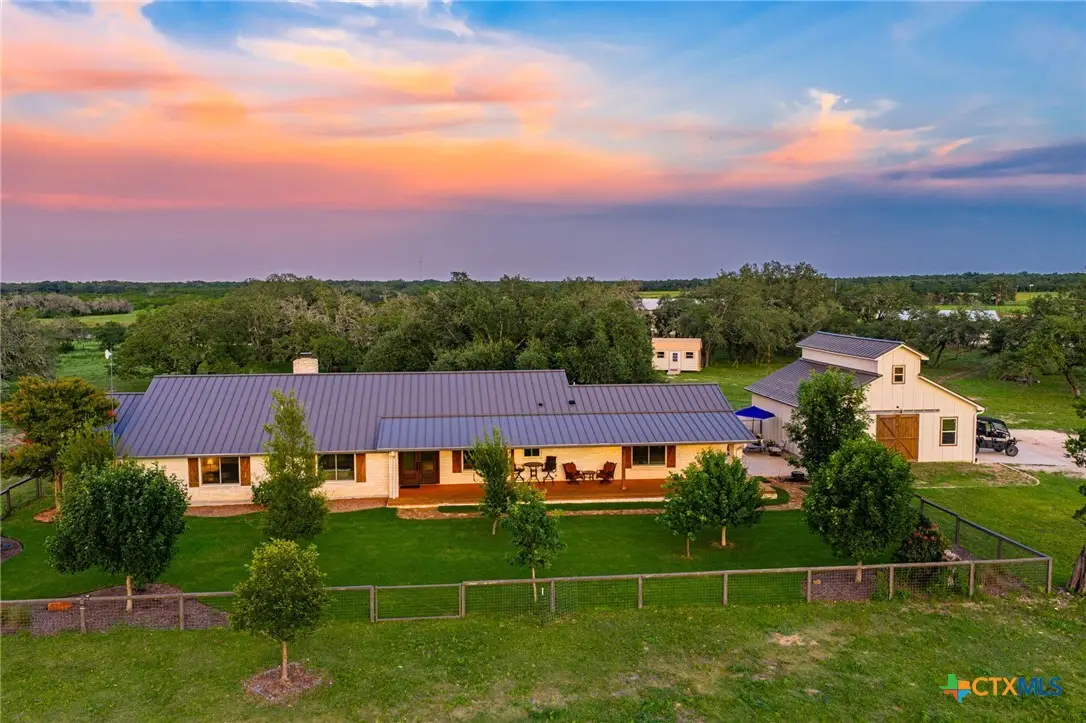 000 Cr 284, Liberty Hill, TX 78642 - #1