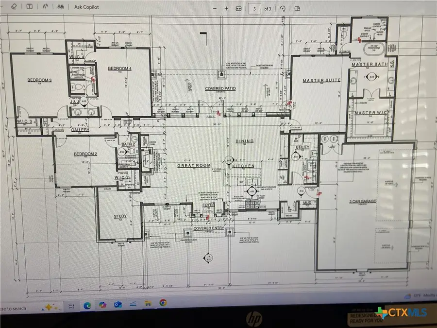 246 Timber Place, La Vernia, TX 78121 - Image #2