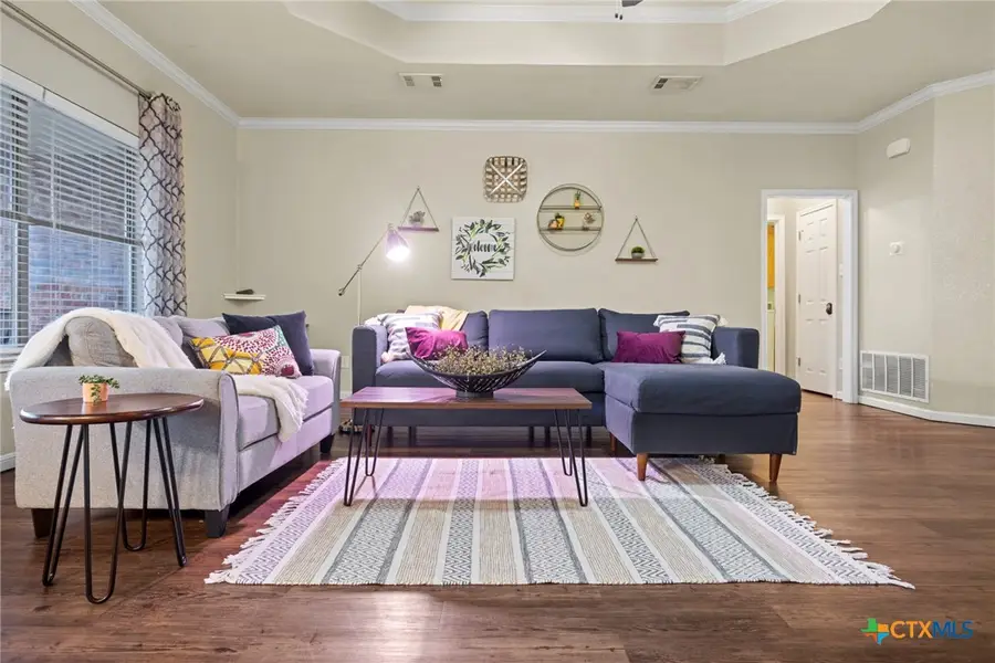 3604 Tatonka Drive, Killeen, TX 76549 - Image #3