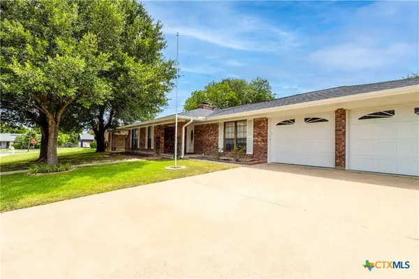 710 Fawn Trail, Harker Heights, TX 76548