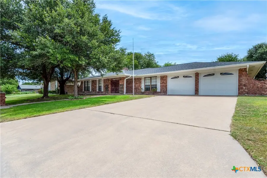 710 Fawn Trail, Harker Heights, TX 76548 - Image #2