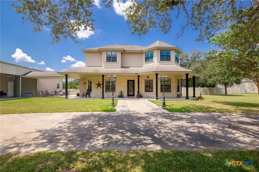 1144 Live Oak Drive, Inez, TX 77968 - Image #2