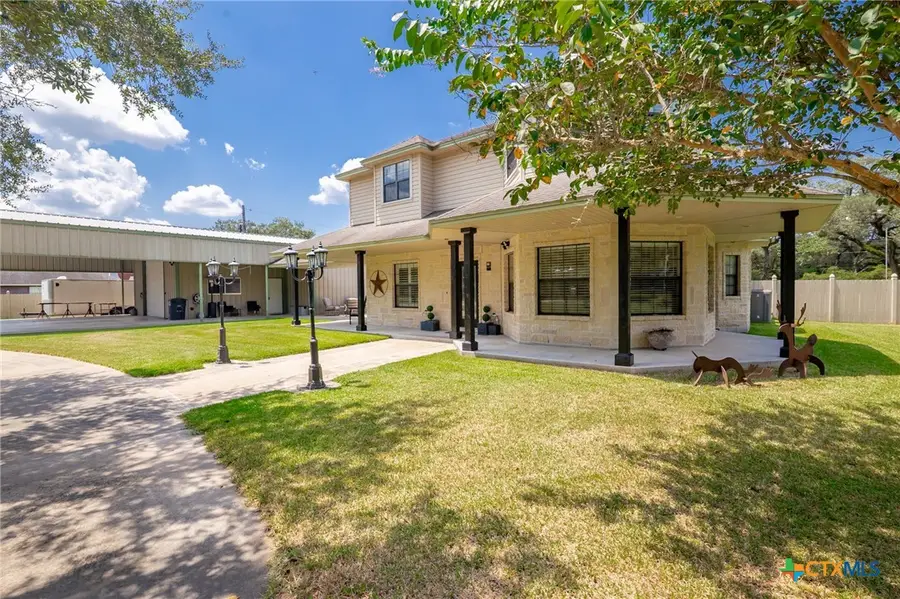 1144 Live Oak Drive, Inez, TX 77968 - Image #3