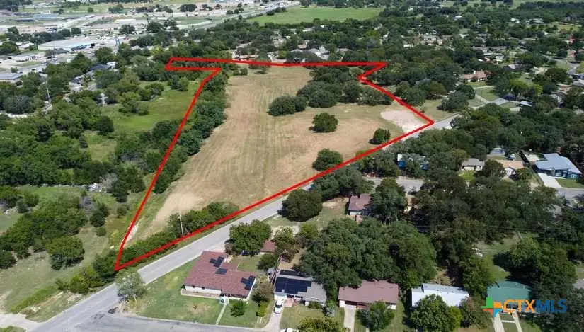 TBD Golf Course Road, Gatesville, TX 76528 - Image #2