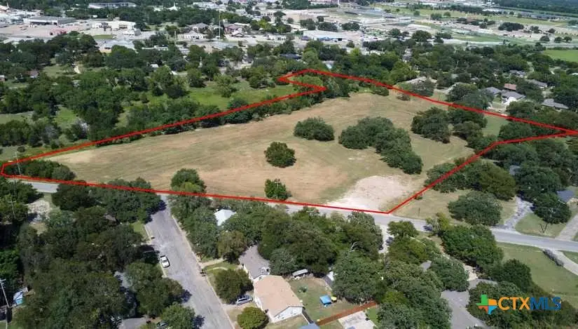 TBD Golf Course Road, Gatesville, TX 76528 - Image #3