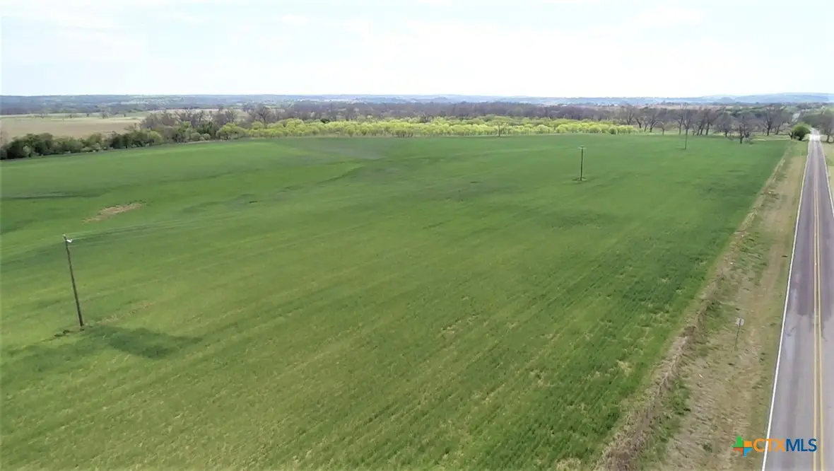 TBD Fm 580 W, Lampasas, TX 76550 - Image #1