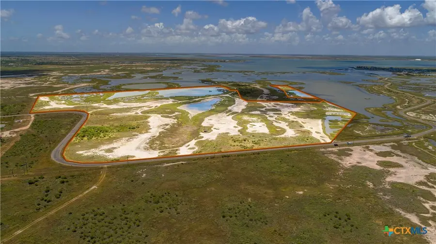 602-698 Cape Velero Drive, Rockport, TX 78382 - Image #3