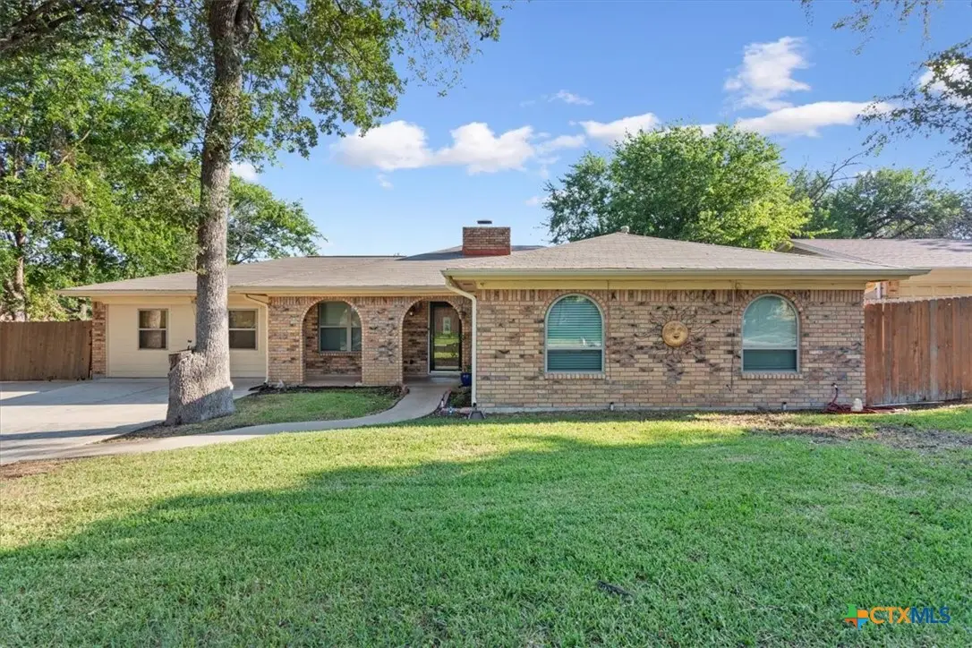423 Carothers Street, Copperas Cove, TX 76522 - Image #1