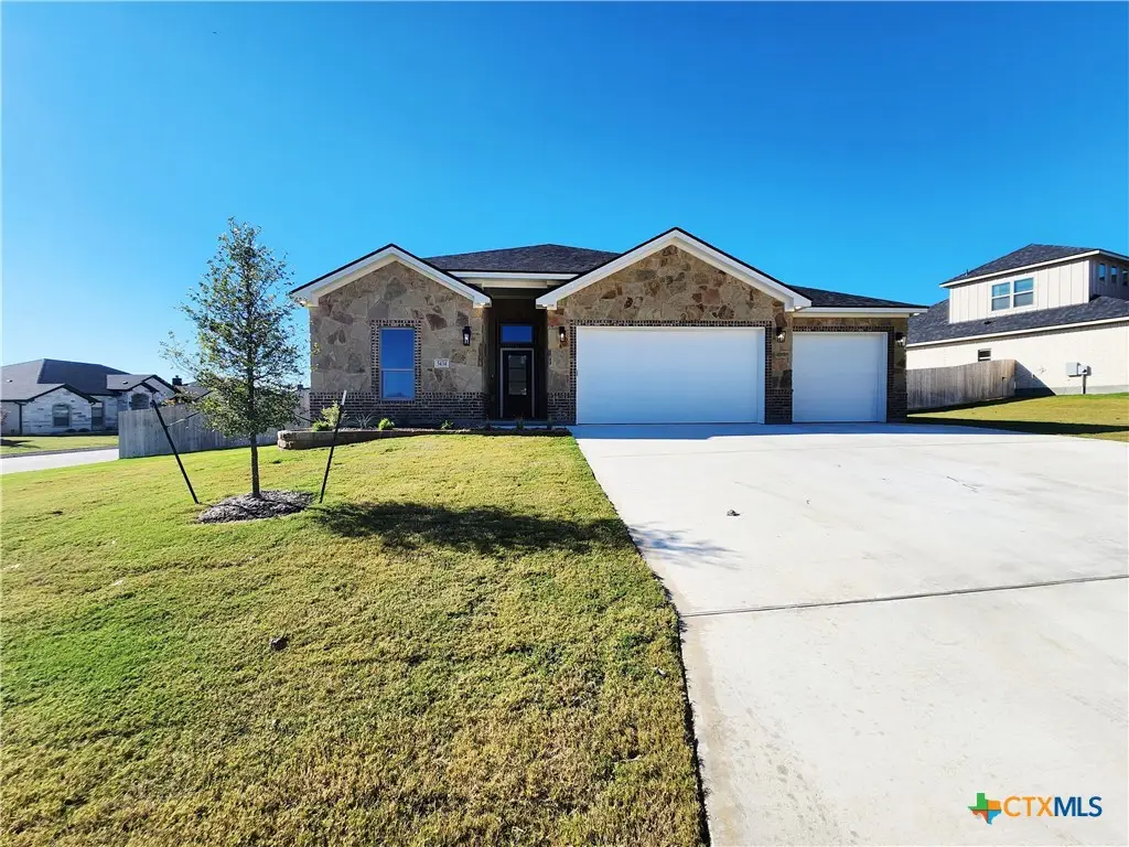 5434 Espiritu Santo, Belton, TX 76513 - Image #1