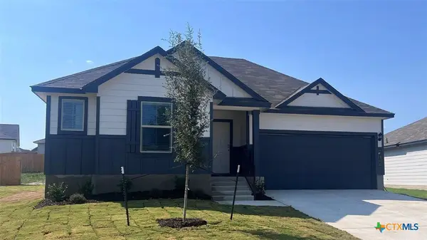 1306 Merritt Street, Temple, TX 76504