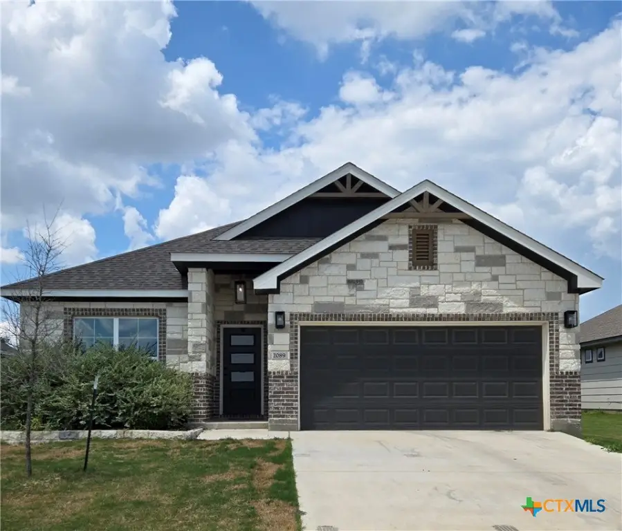 2089 Mercer Street, Nolanville, TX 76559 - Image #1