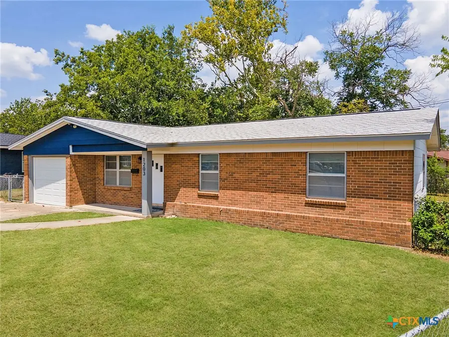 1203 Valentine Street, Killeen, TX 76549 - Image #2