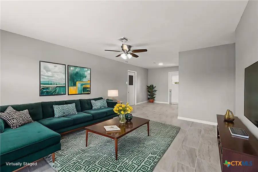 1203 Valentine Street, Killeen, TX 76549 - Image #3