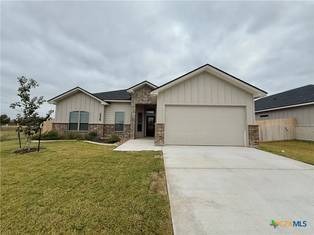 226 Sand Lilly Drive, Temple, TX 76502 - #1