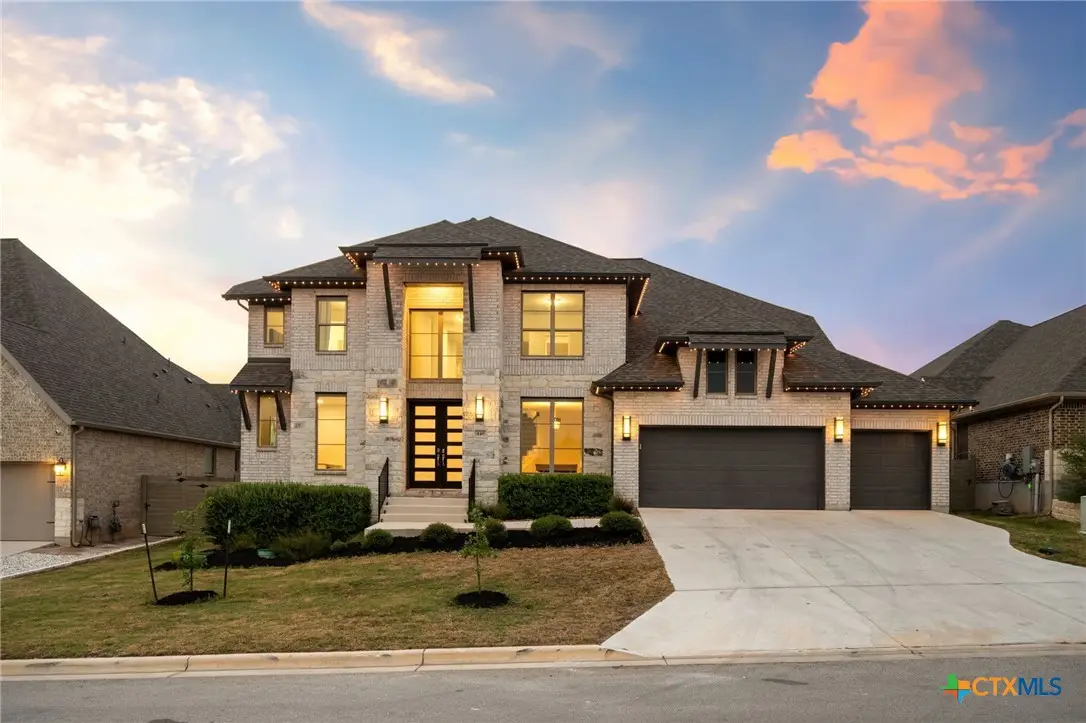 448 Tobacco Pass, New Braunfels, TX 78132 - Image #1