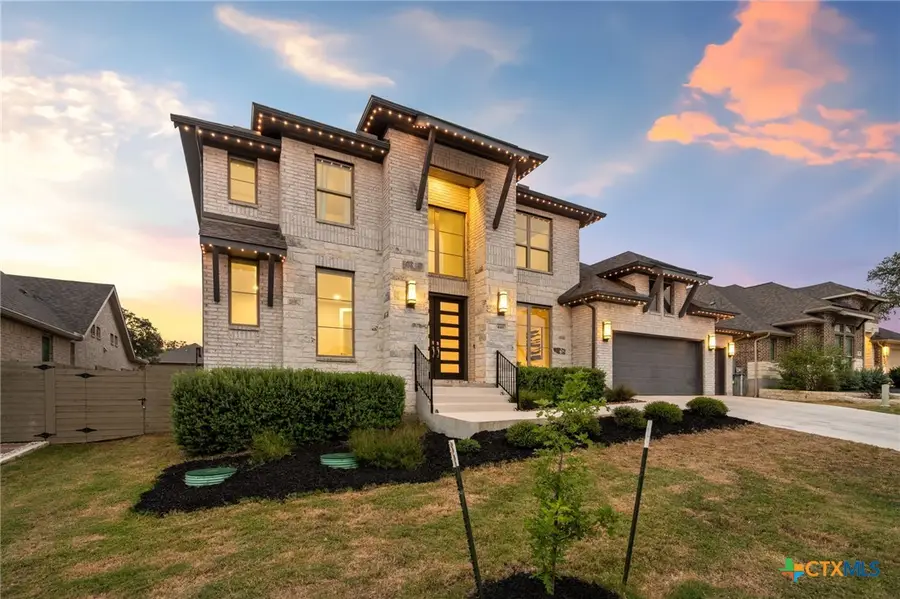 448 Tobacco Pass, New Braunfels, TX 78132 - Image #2