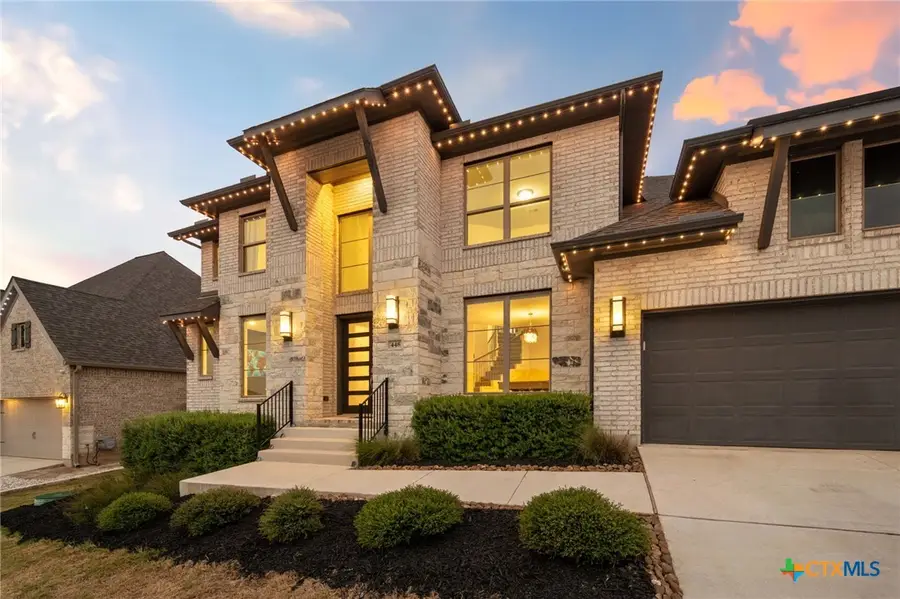 448 Tobacco Pass, New Braunfels, TX 78132 - Image #3